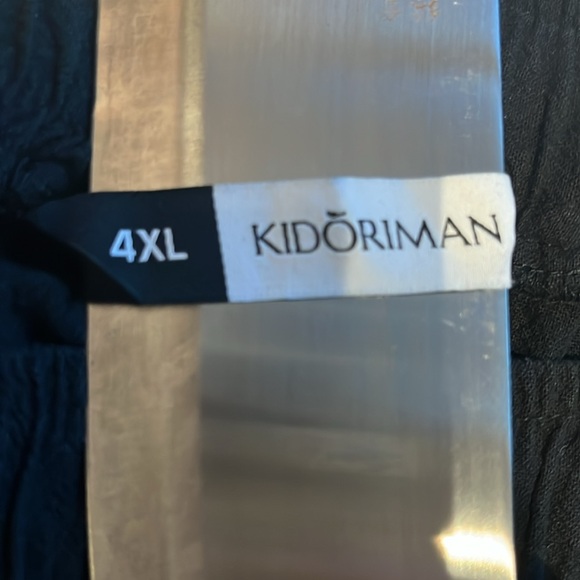 KIDORIMAN PANTS 4xl - Picture 4 of 4